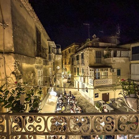 Le Due Sicilie Hotel Tropea Kültér fotó