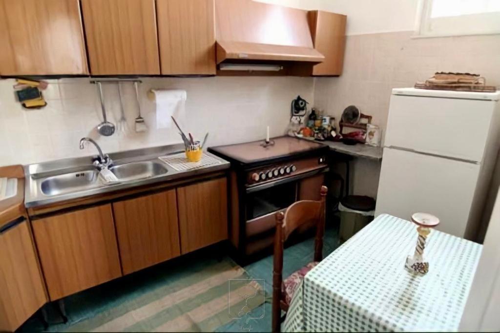 Le Due Sicilie Hotel Tropea Szoba fotó