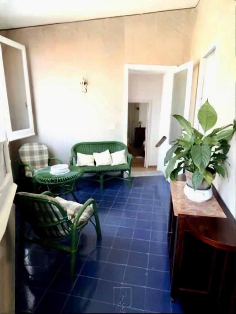 Le Due Sicilie Hotel Tropea Szoba fotó