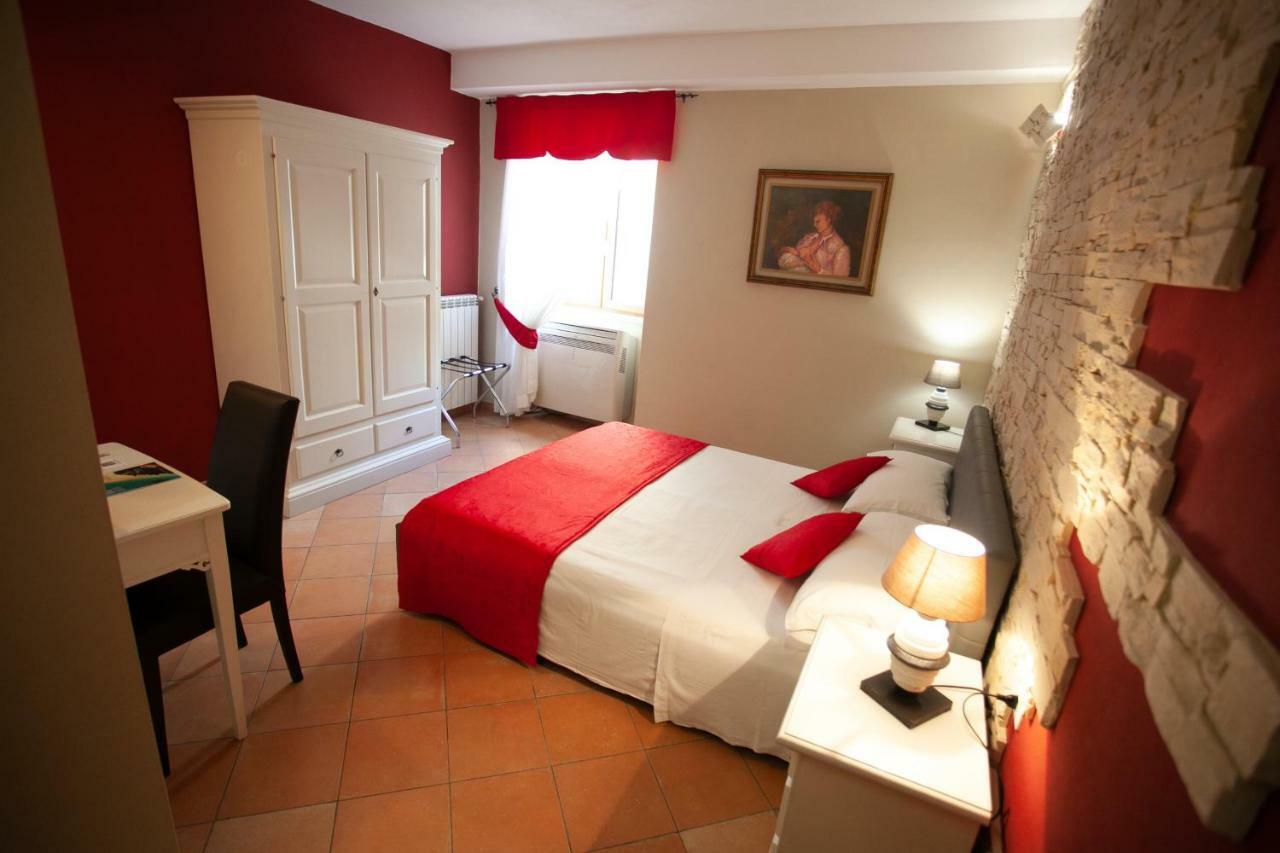 Le Due Sicilie Hotel Tropea Kültér fotó