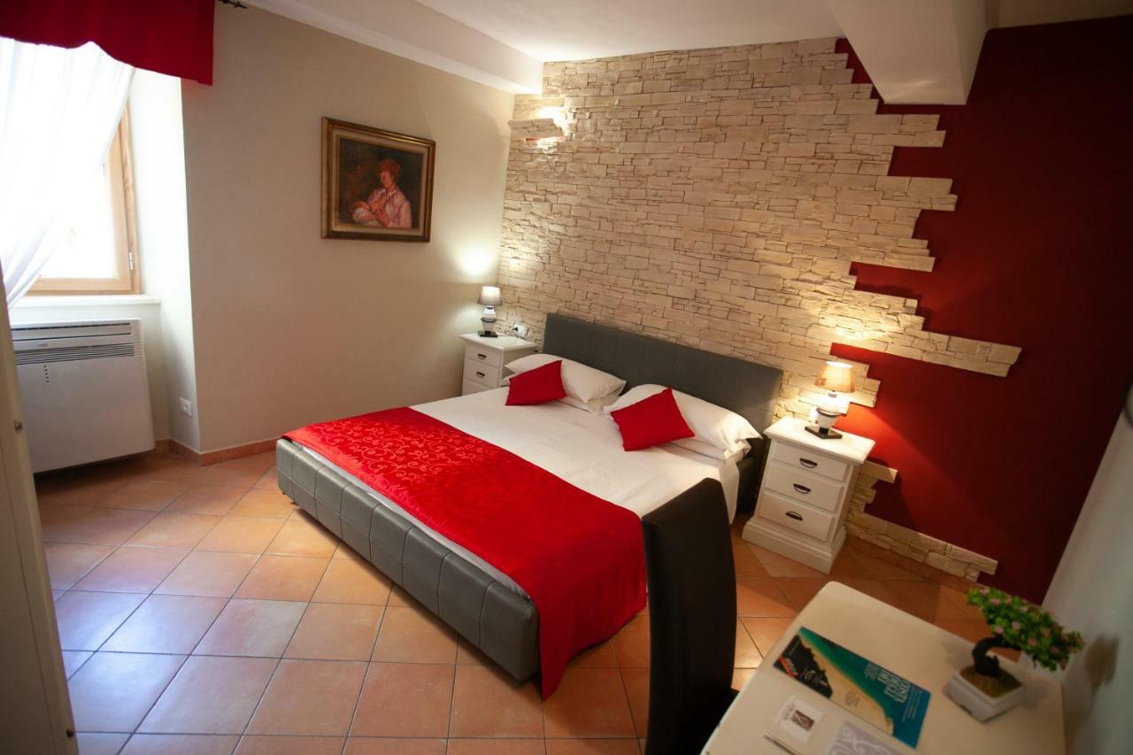Le Due Sicilie Hotel Tropea Kültér fotó