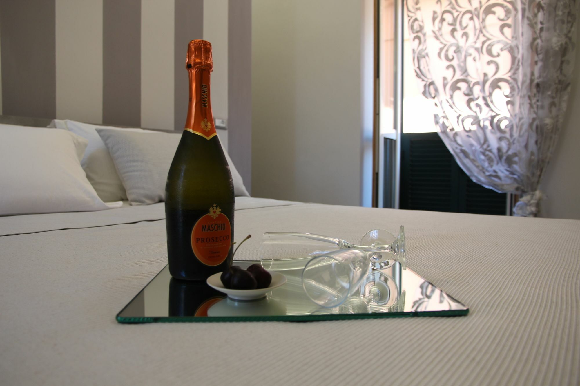 Le Due Sicilie Hotel Tropea Kültér fotó