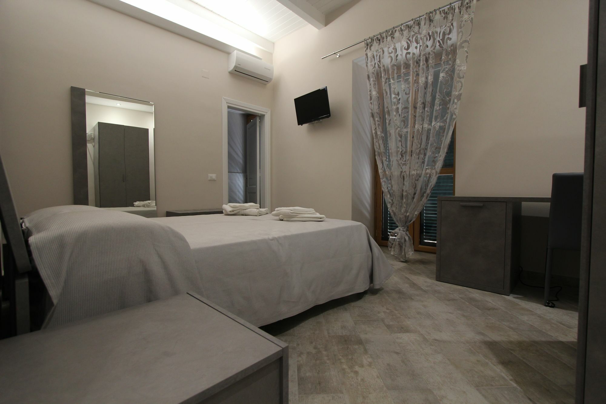Le Due Sicilie Hotel Tropea Kültér fotó